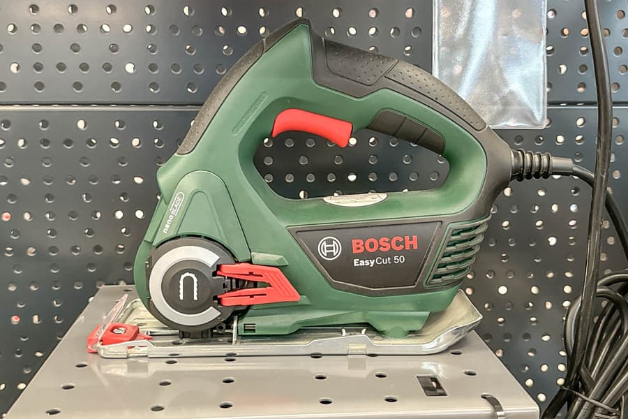Stichsäge Bosch EasyCut 50